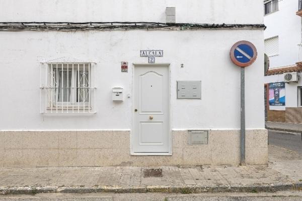 Amanecer Boutique Home, Beach, Village & Relax Chiclana de la Frontera Exteriér fotografie